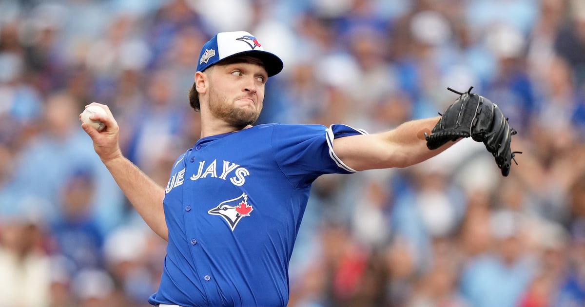 LIVE UPDATES: Blue Jays looking to bounce back as they face Mariners in Game 6 showdown - CTV News