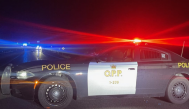 Toronto man killed in Highway 11 ‘road rage’ collision, Bracebridge man charged - CTV News