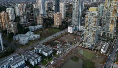 Scammers constructed elaborate ‘foreign police station’ to scam B.C. woman out of $1 million: RCMP - CTV News