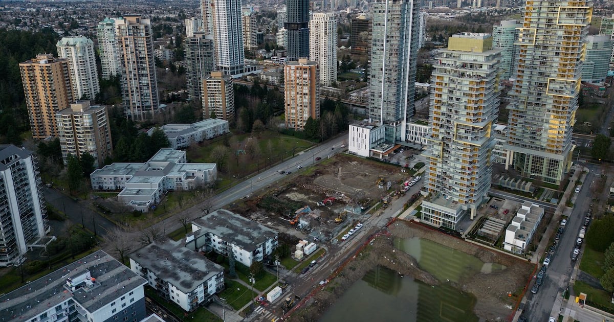 Scammers constructed elaborate ‘foreign police station’ to scam B.C. woman out of $1 million: RCMP - CTV News