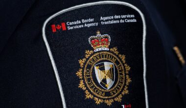 Airport delays Canada: Kiosk outage resolved