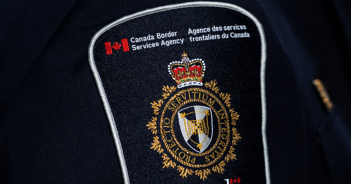 Airport delays Canada: Kiosk outage resolved