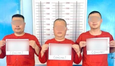 Gyeongbuk Man Kidnapped in Cambodia; Ransom Demanded - 조선일보