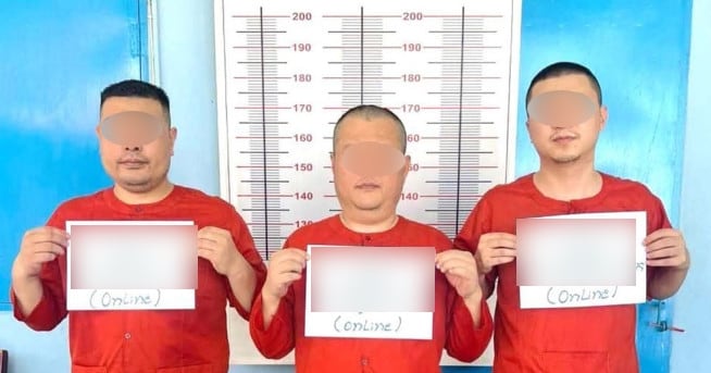 Gyeongbuk Man Kidnapped in Cambodia; Ransom Demanded - 조선일보