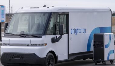 General Motors ending BrightDrop production in Ingersoll, Ont. - CTV News