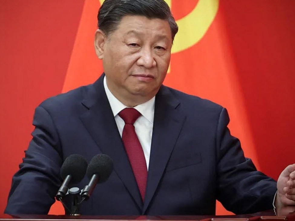 China: Rare earth export control measures are 'legitimate', blames US for rising tension - investingLive