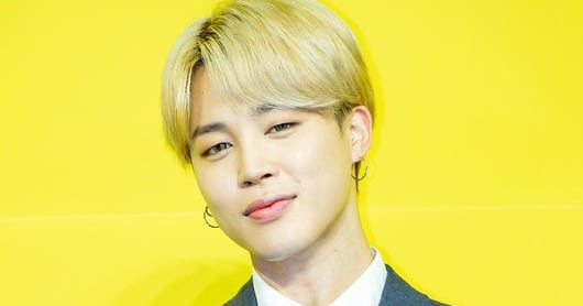 BTS Jimin Tops October 2025 Individual Brand Reputation Rankings - 조선일보