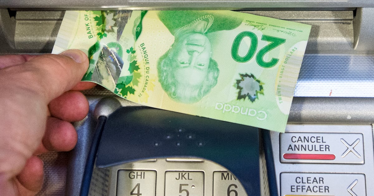 Minimum wage increasing in Manitoba today - CTV News