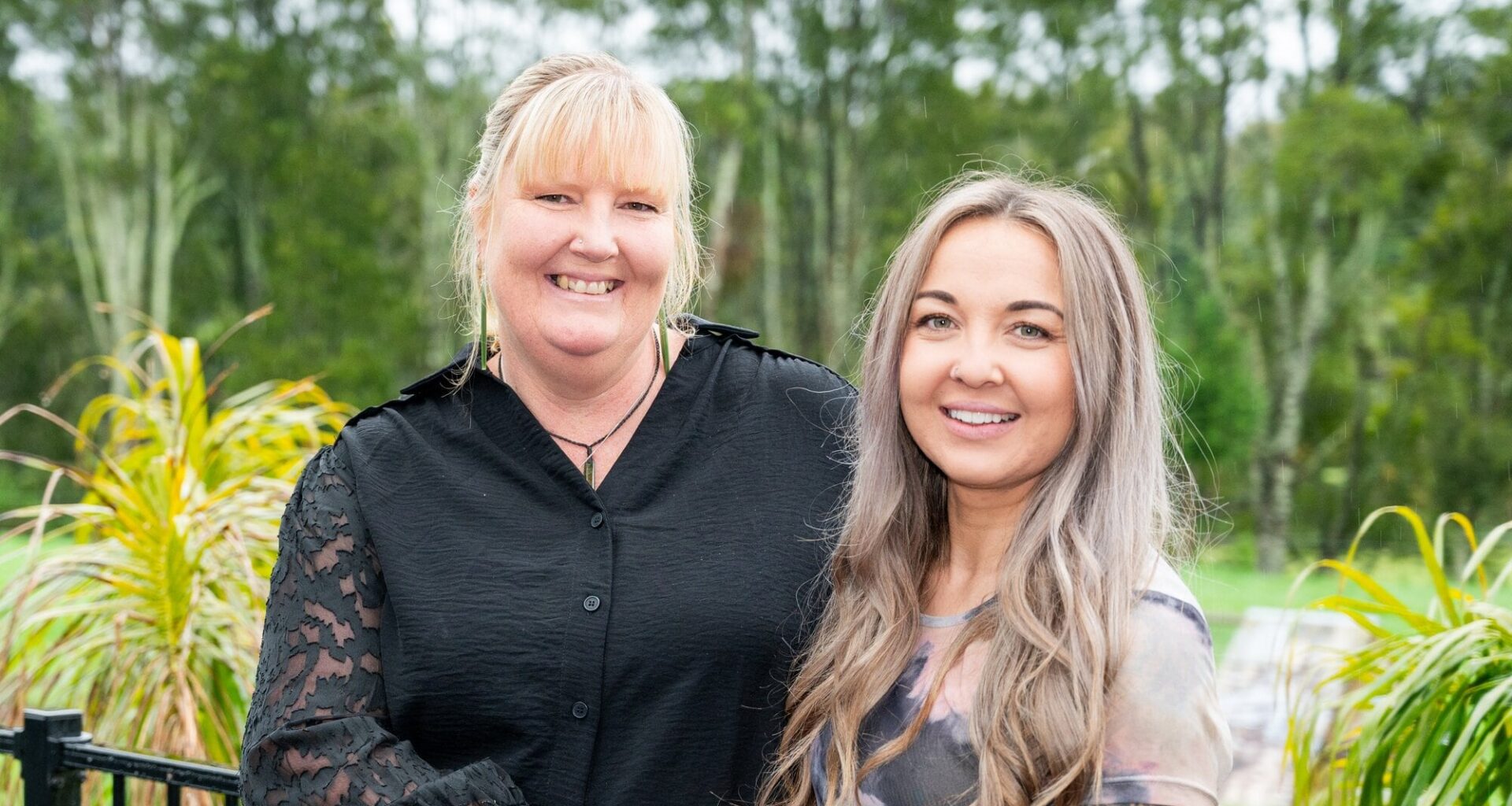 SunLive - Tauranga mum, 34, survived breast cancer