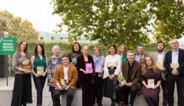 Brenda Fricker, Leo Varadkar, Manchán Mangan and Andy Farrell shortlisted – The Irish Times