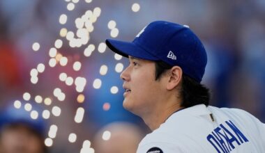 Toronto Blue Jays vs. Los Angeles Dodgers