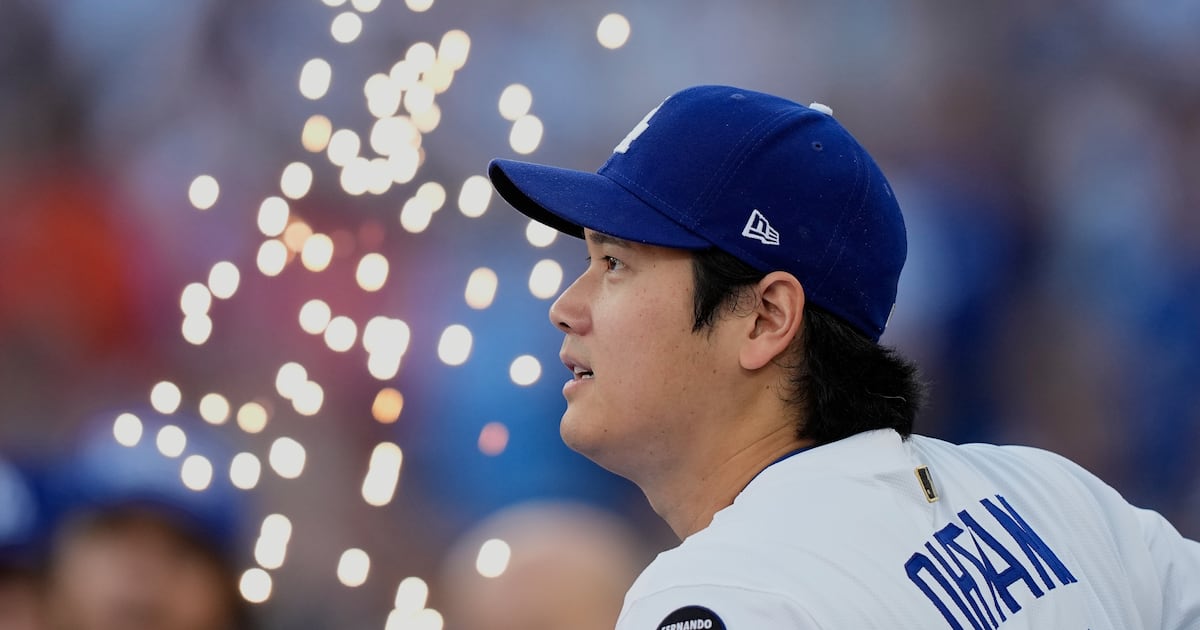 Toronto Blue Jays vs. Los Angeles Dodgers