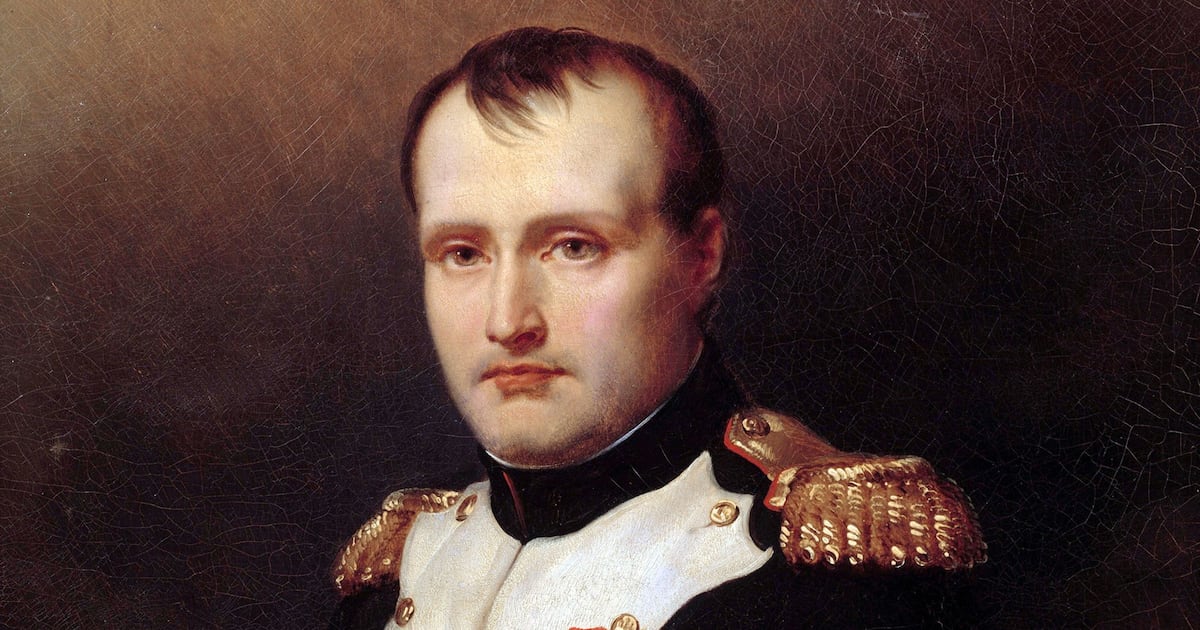 DNA from Napoleon’s ill-fated 1812 army reveals what likely led to the soldiers’ demise - CTV News