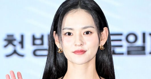 Kim Yoon-hye to Wed in Private Seoul Ceremony on October 25th - 조선일보