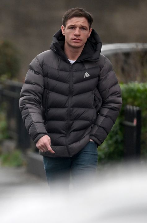 Ian 'Mad Dog' Maloney