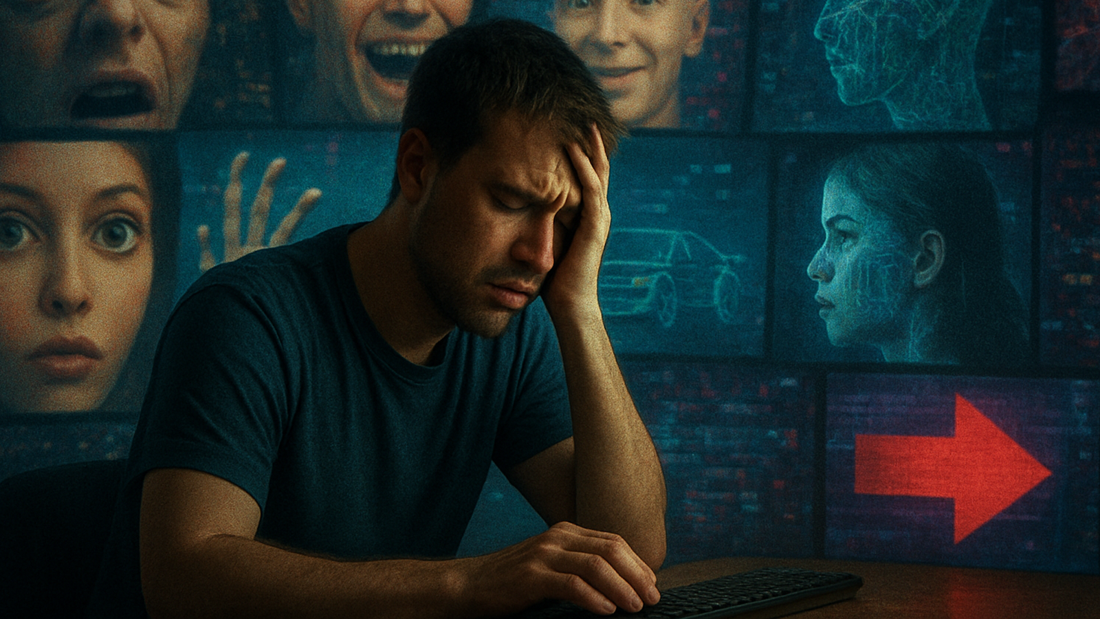 AI Is Making YouTube Worse