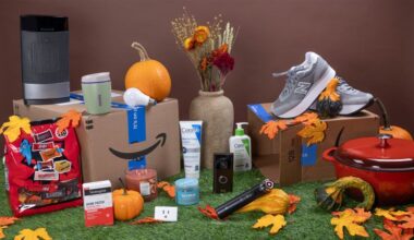 The 94 best Amazon October Prime Day deals 2025