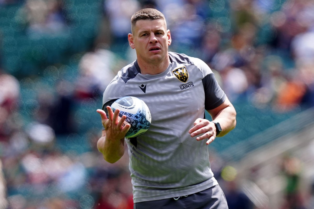 Scotland’s new defence coach Lee Radford impressed by what he has seen so far