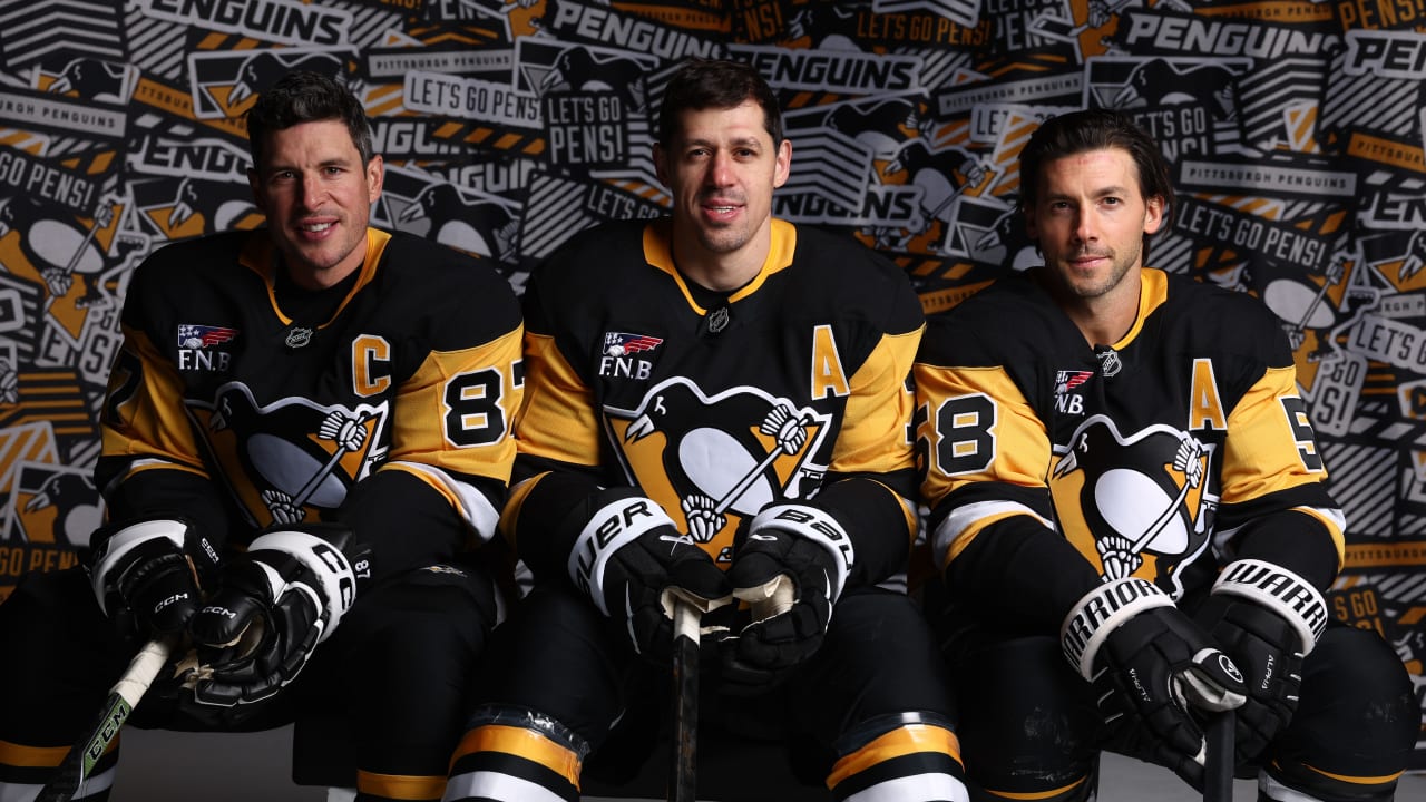 20 Seasons of 'The Big Three'