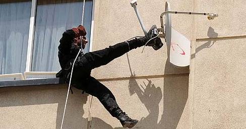 Iran's defunct bans, from satellite dishes to the veil