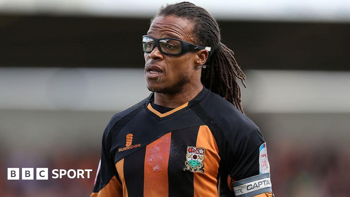 Edgar Davids