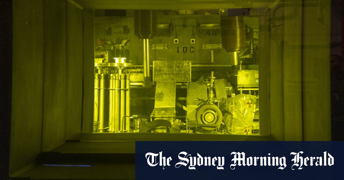 Nuclear power to be central plank at next election