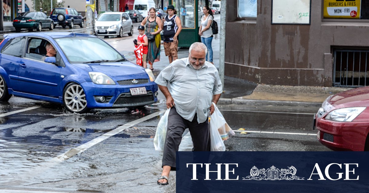 Flood risk hits 32,000 homes in Glen Eira and Merri-bek