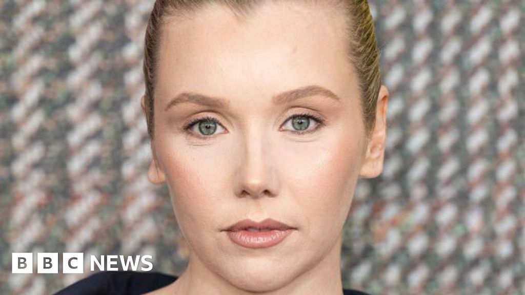 'I loved playing a psychopath'