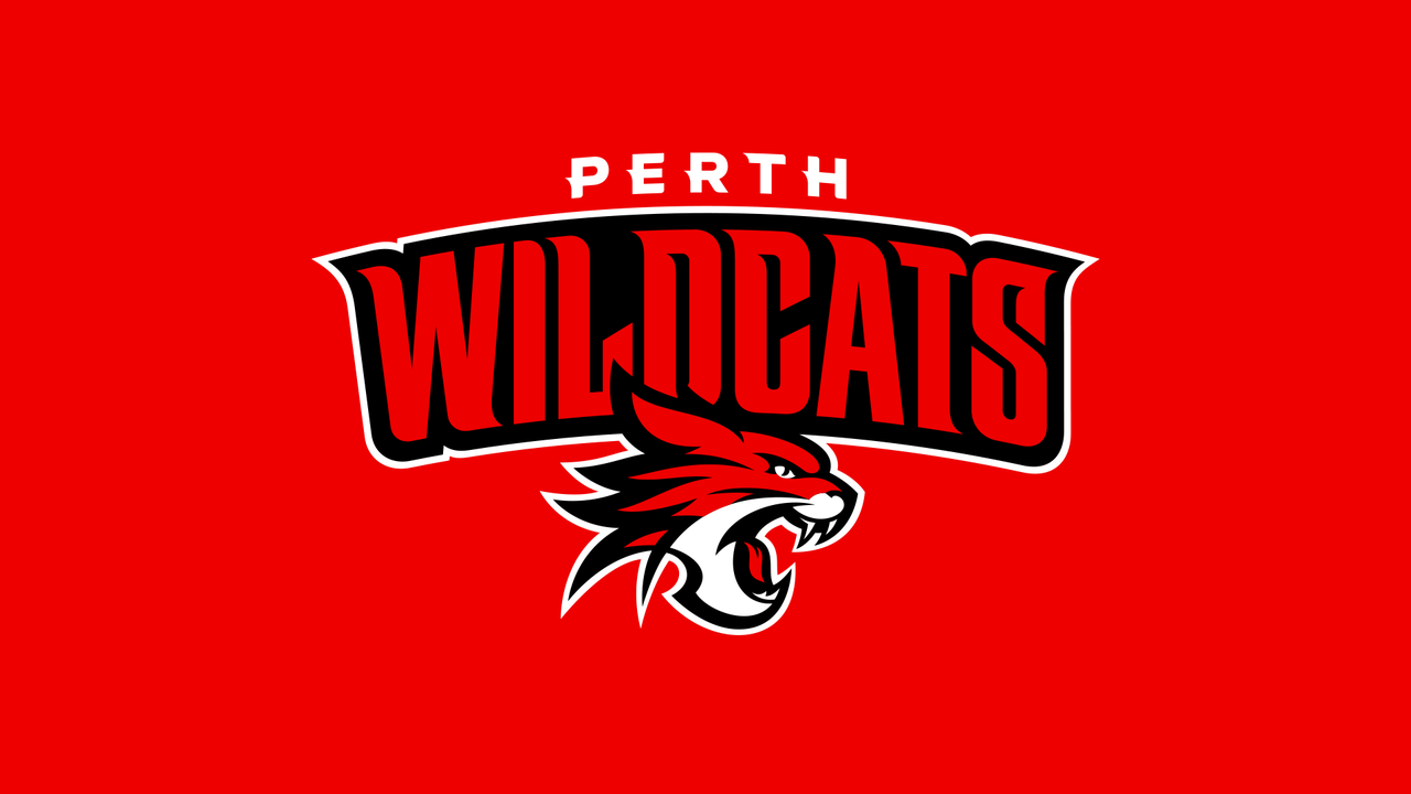 Perth Wildcats Statement: Mason Jones
