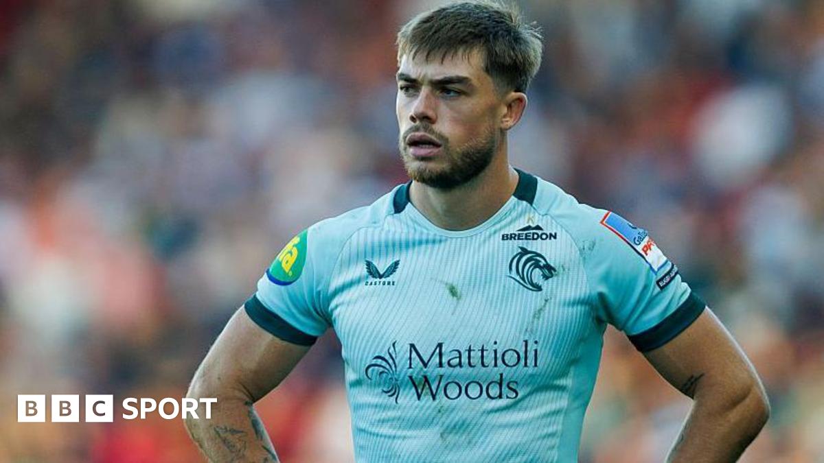 Ollie Hassell-Collins