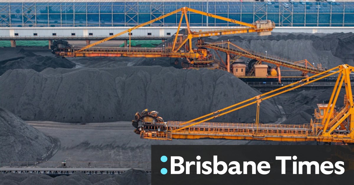 Plan to burn coal power for longer revealed