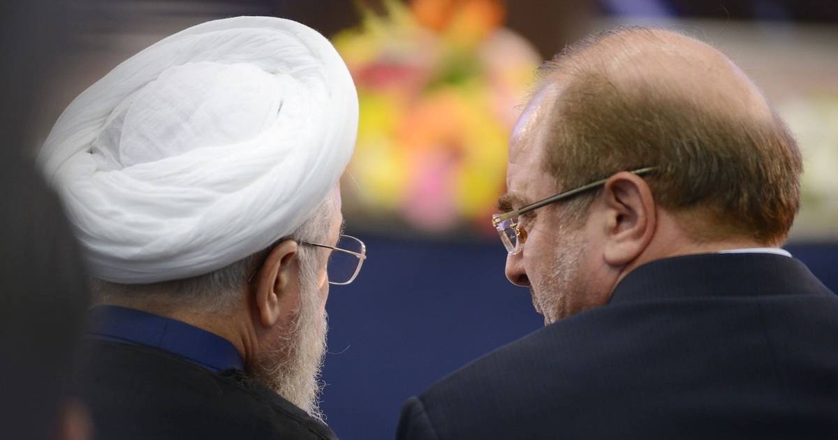 Russian Roulette: Tehran’s elite turn on each other over Moscow's role