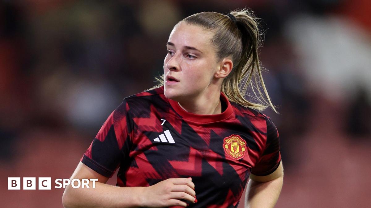 Uefa Women's Champions League LIVE: Manchester United vs Valerenga after Chelsea draw at Twente