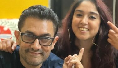 Aamir Khan daughter Ira Khan graduates from therapy opens up about life ahead