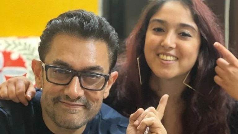Aamir Khan daughter Ira Khan graduates from therapy opens up about life ahead