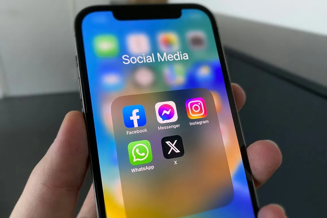 In just the first eight months of this year, 556 teenagers were accused of deepfake sex crimes.