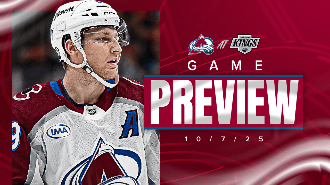 Kicking Off the Campaign Against the Kings