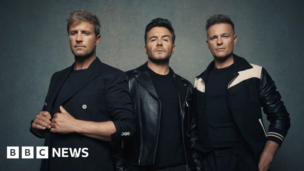 Belfast and Dublin gigs announced