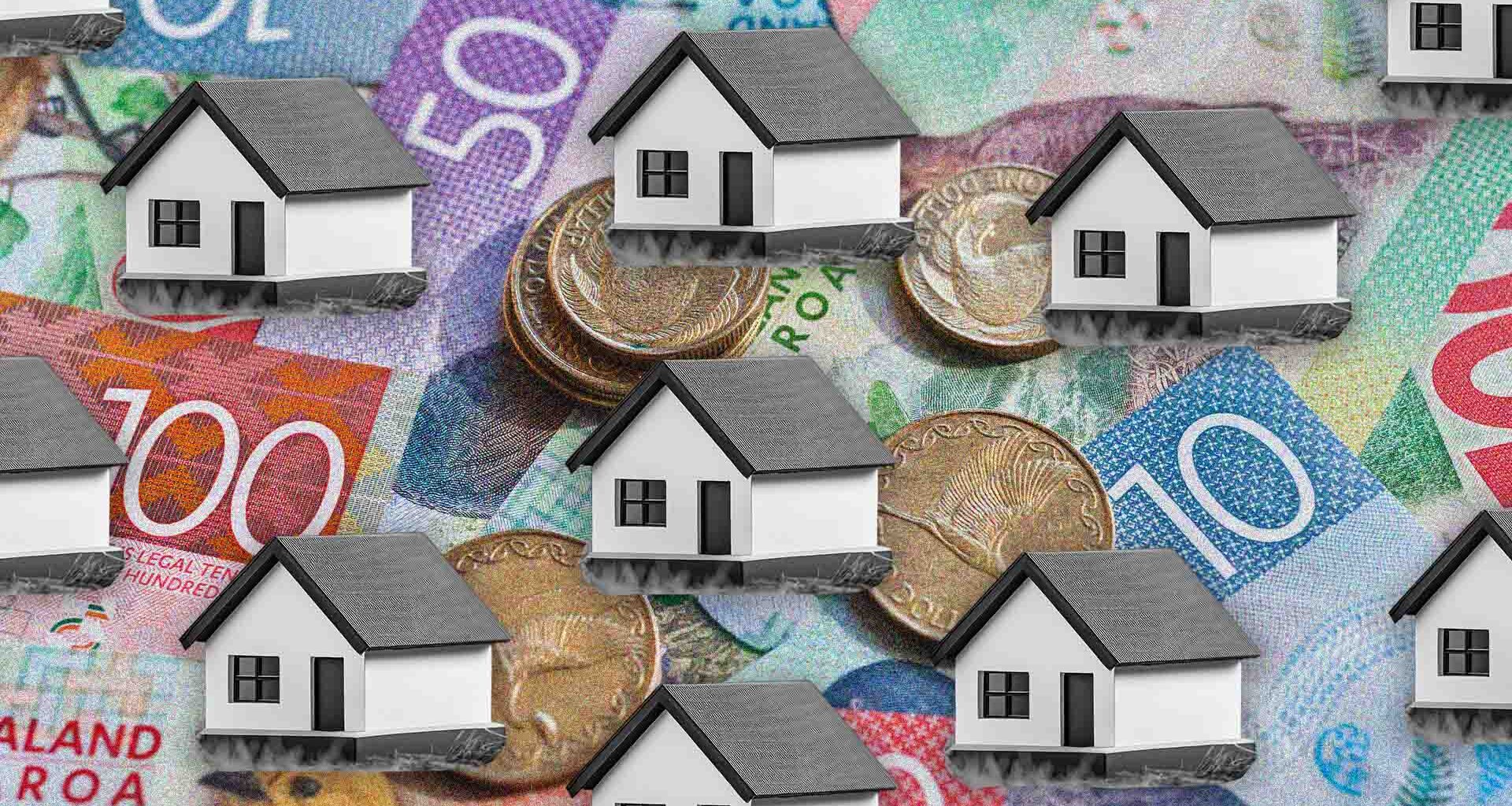 ‘End state’: Simon Watts signals reset of Govt’s role in buyouts for homeowners after major weather events