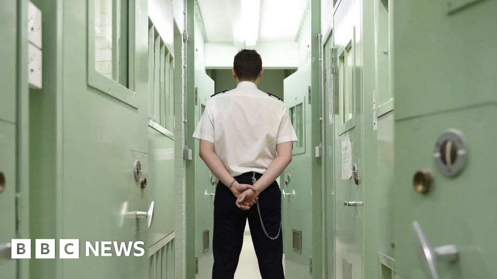 Conservatives vow to scrap Sentencing Council