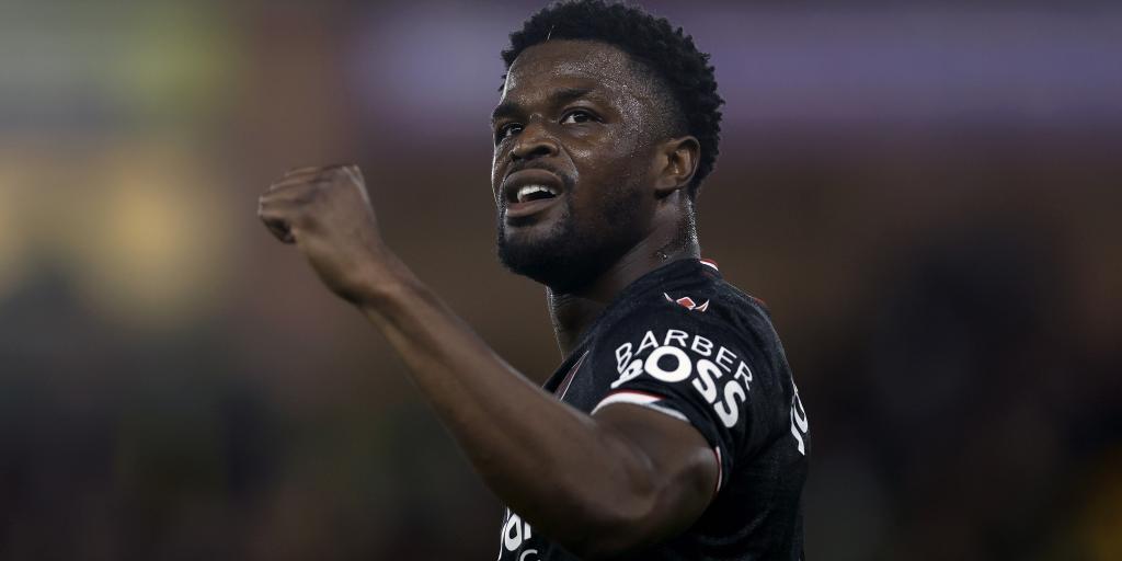 Josh Maja | I want Norwich goal to be catalyst for more - West Bromwich Albion