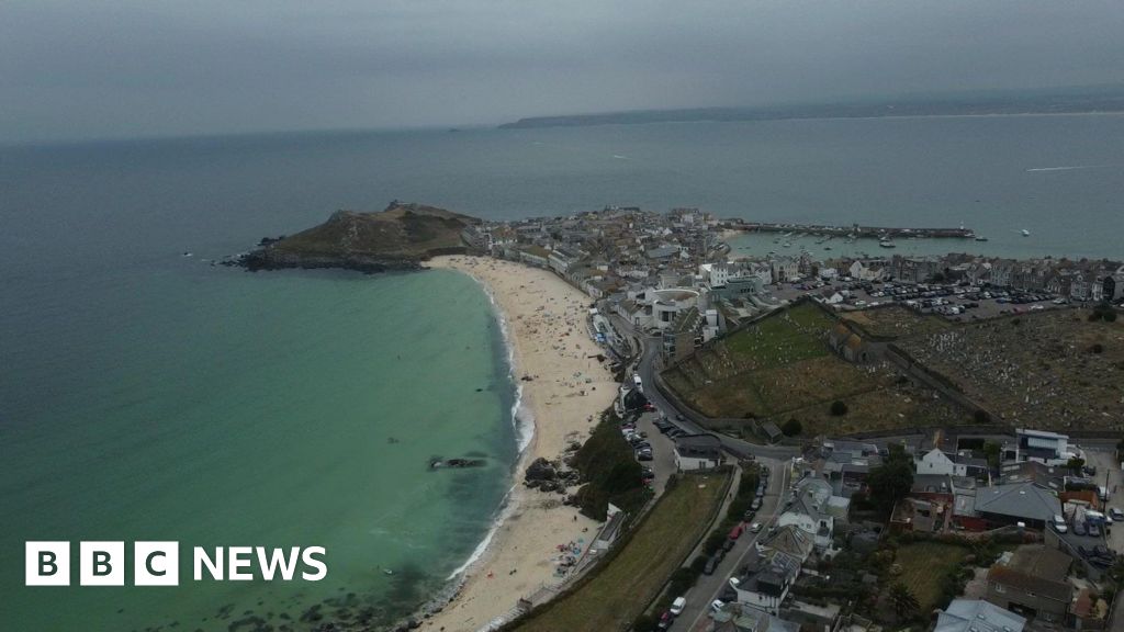 Tourism leaders 'devastated' by Visit Cornwall liquidation