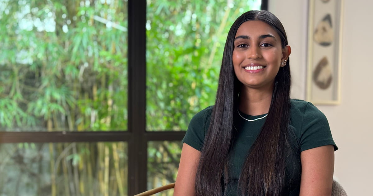 Aanika’s Journey: Life After a Severe Asthma Diagnosis