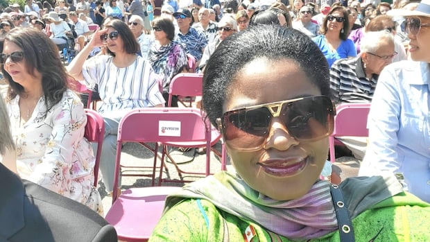 Senator defends spending nearly $22K for English classes in Vancouver