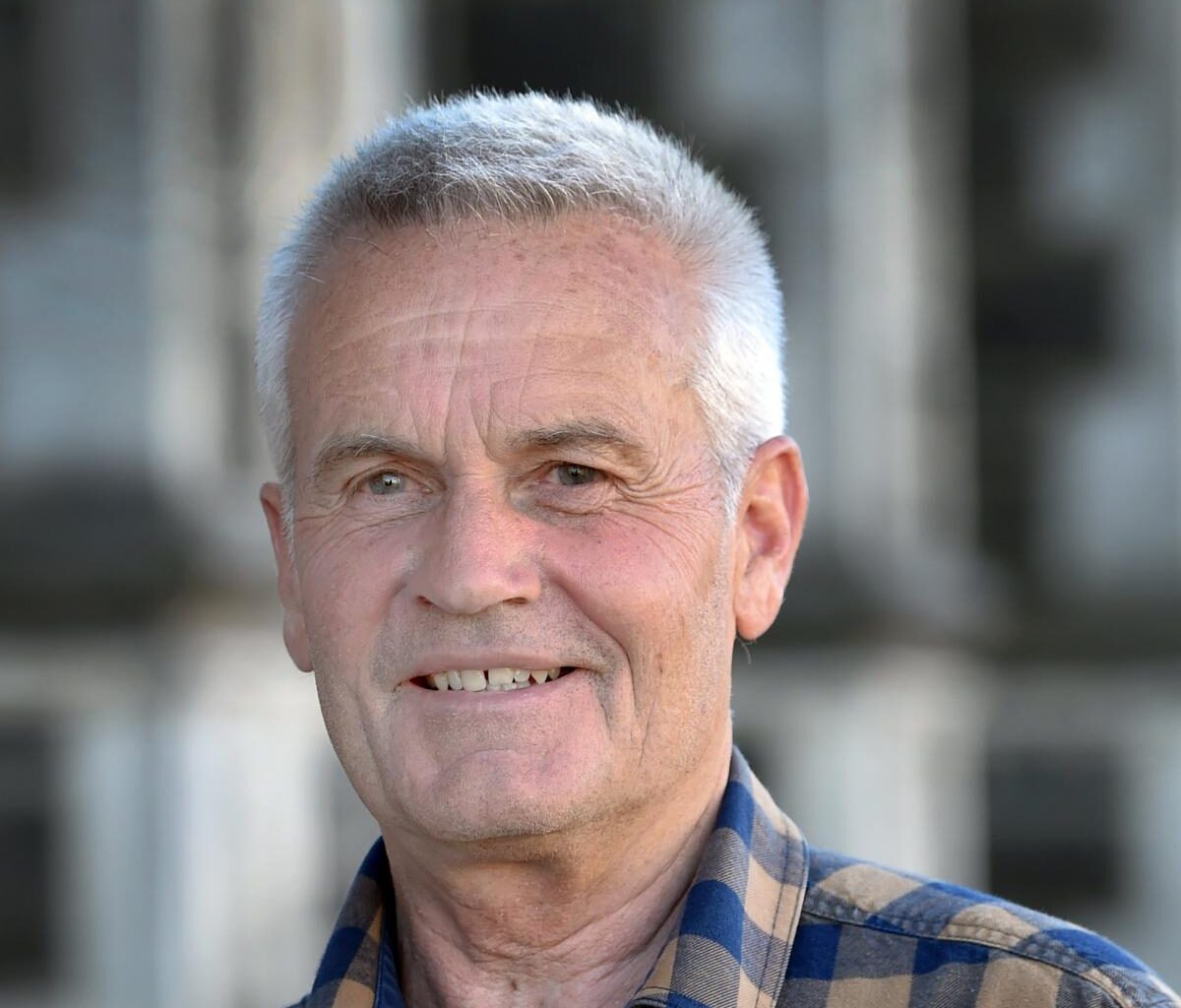 STV advice flawed: Simms | Otago Daily Times Online News