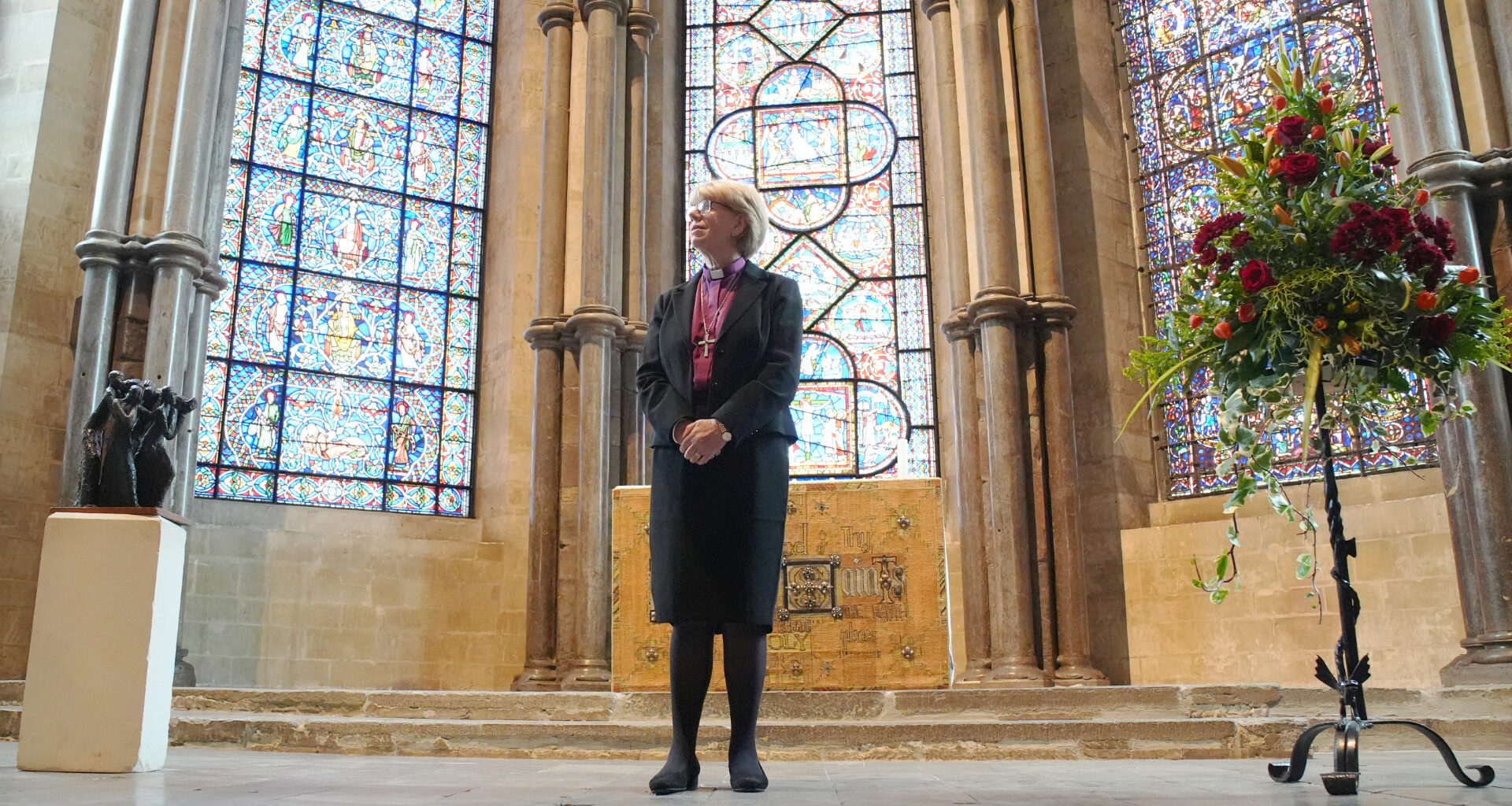 New Archbishop of Canterbury Further Fractures a Fragile Anglican Communion