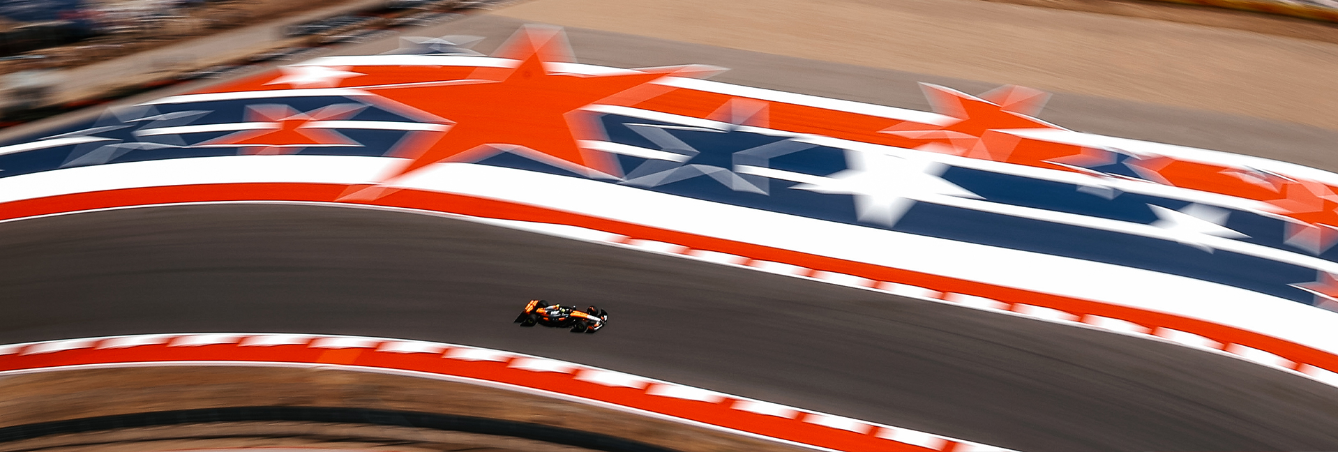 2025 United States Grand Prix – Sprint Qualifying Report