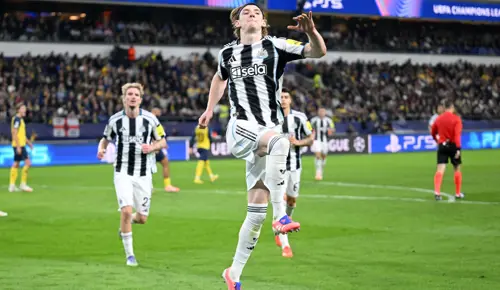 Gordon penalties lead Newcastle to big win over Union SG