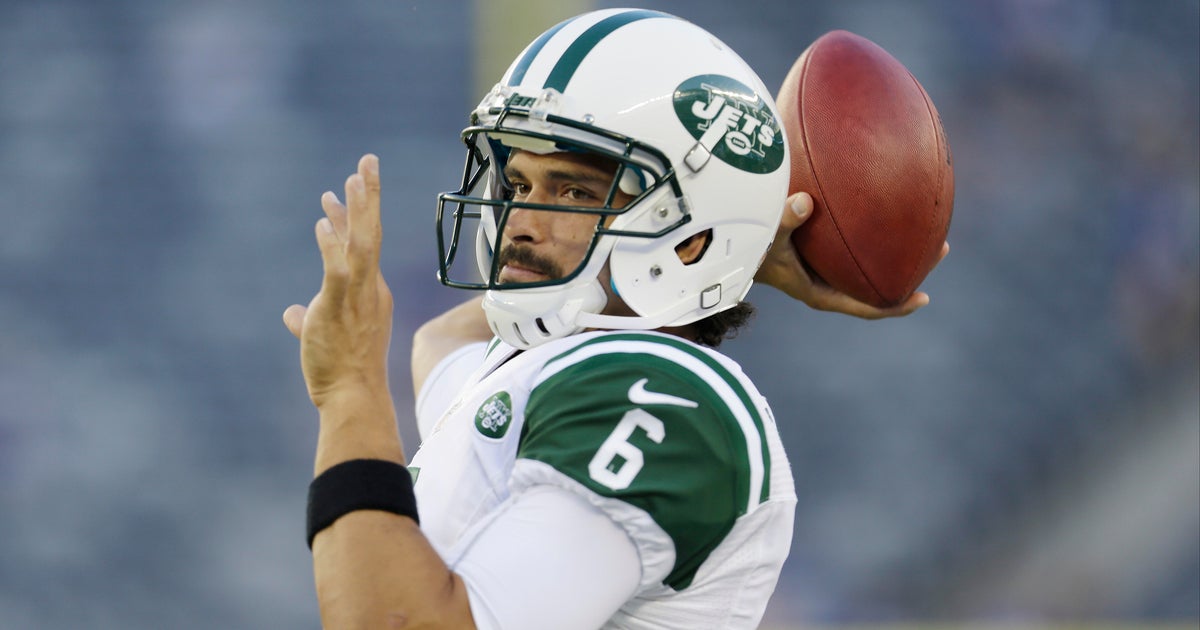 Jets Giants Football