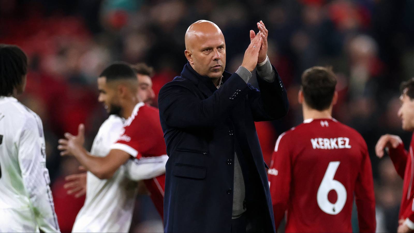 Slot must immediately drop 4/10 Liverpool flop